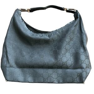 Pre loved Gucci satchel